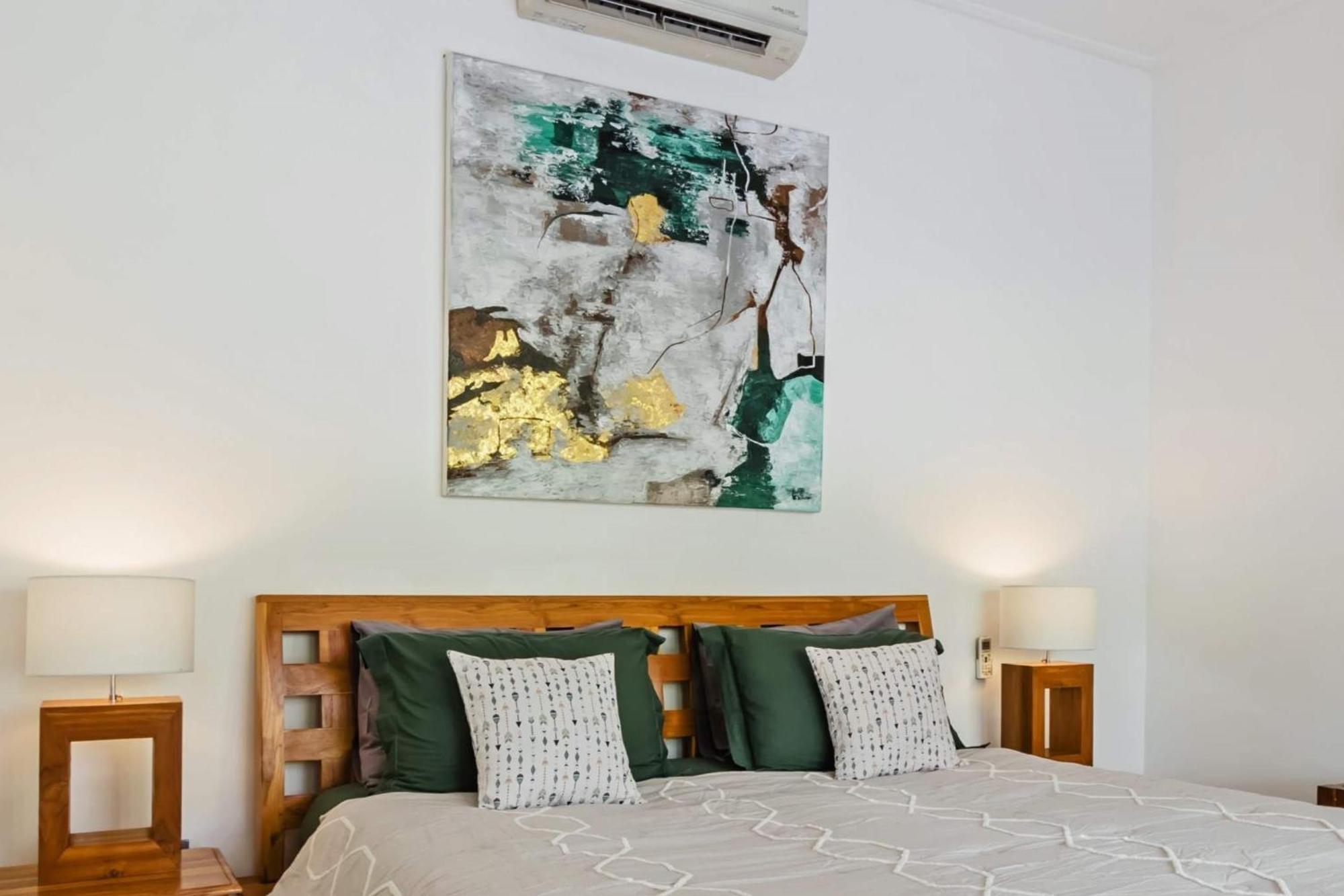 Adorable 1Br Villas In The Herat Of Seminyak Bagian luar foto