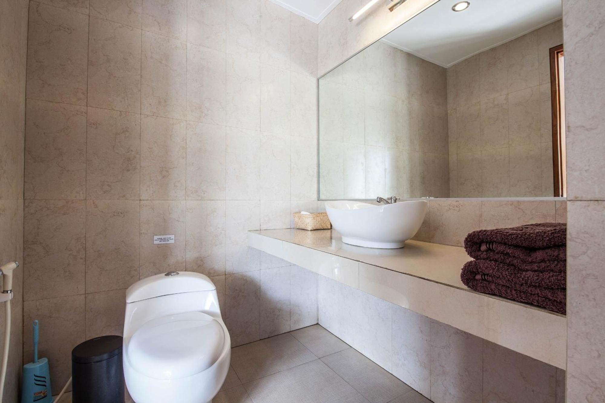 Adorable 1Br Villas In The Herat Of Seminyak Bagian luar foto