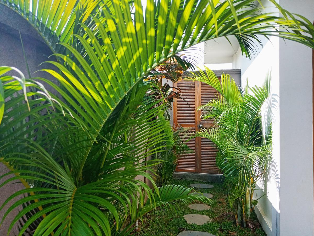 Adorable 1Br Villas In The Herat Of Seminyak Bagian luar foto